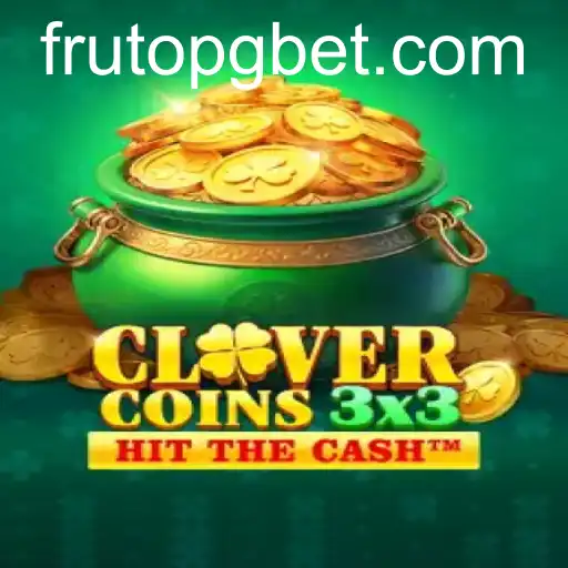 Clovercoin3x3