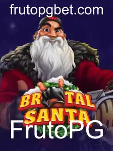 Descubra BrutalSanta: Um Jogo Inovador com uma Nova Perspectiva no Natal