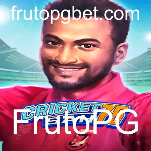 Descubra o Universo do Jogo CricketSah75 com FrutoPG