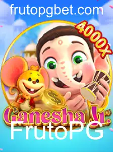 Explorando o Mundo de GaneshaJr: Um Guia Completo para o Jogo e Sua Dinâmica