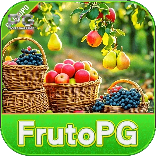 FrutoPG Logo