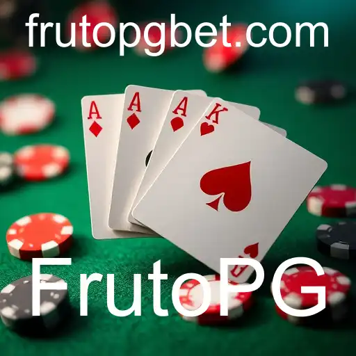 Jogos de pôquer