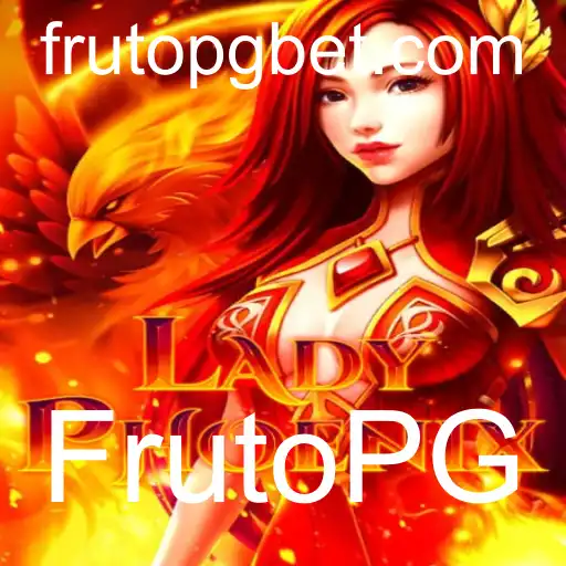 LadyPhoenix: Aventura e Estratégia no Mundo de FrutoPG