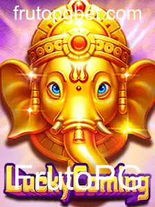 Explorando o Fascinante Mundo de LuckyComing: O Novo Sucesso FrutoPG