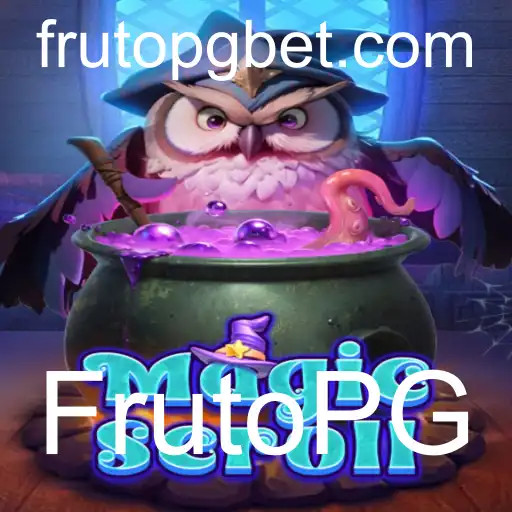 MagicScroll: Explorando a Fascinante Jornada do FrutoPG