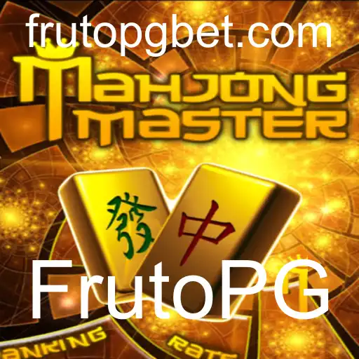 MahJongMaster: O Novo Desafio com FrutoPG
