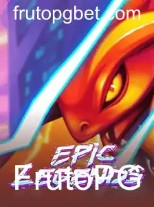 Explorando o Universo do Jogo EpicLegends: Um Guia Completo sobre FrutoPG