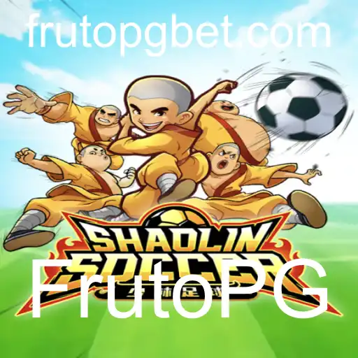 Descubra o Mundo Empolgante de ShaolinSoccer com um Toque de FrutoPG