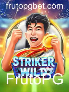 StrikerWILD e FrutoPG: A Nova Sensação do Mundo dos Games