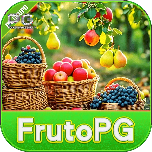 FrutoPG Logo