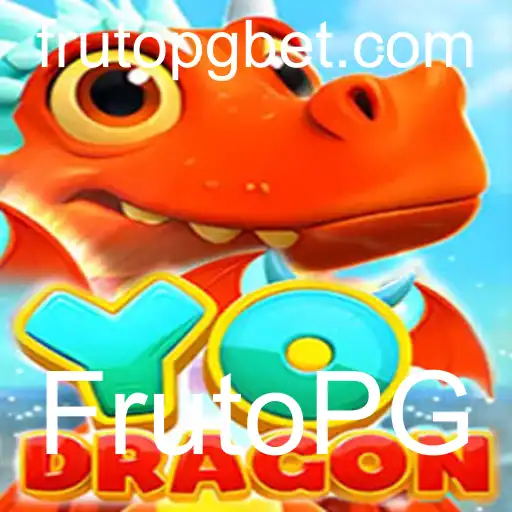 YoDragon: A Revolução do Mundo dos Jogos com FrutoPG